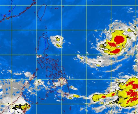 pagasa weather forecast cebu